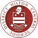 Hilton Central School District Logo
